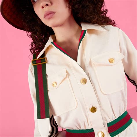 gucci dresses 2022|gucci jumpsuits for women.